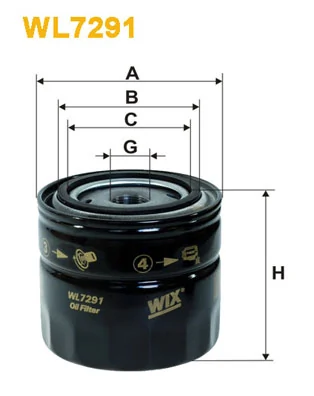 Oil Filter